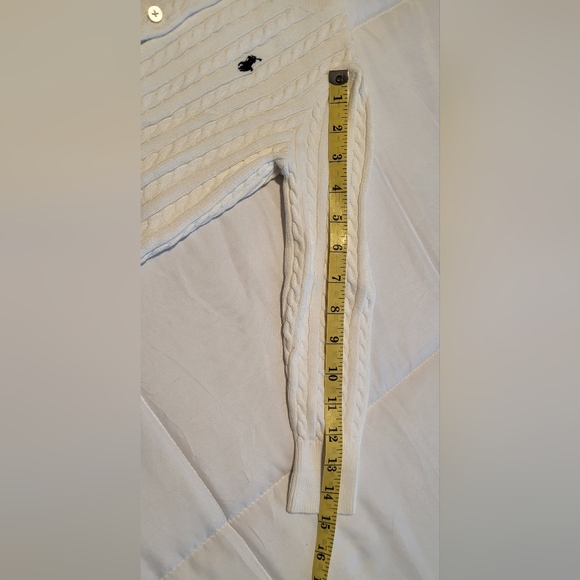 POLO sweater - Picture 9 of 10